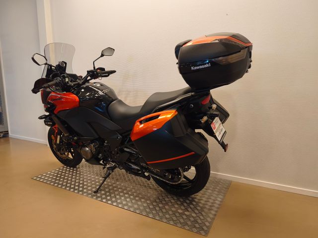 kawasaki - versys-1000-grand-tourer