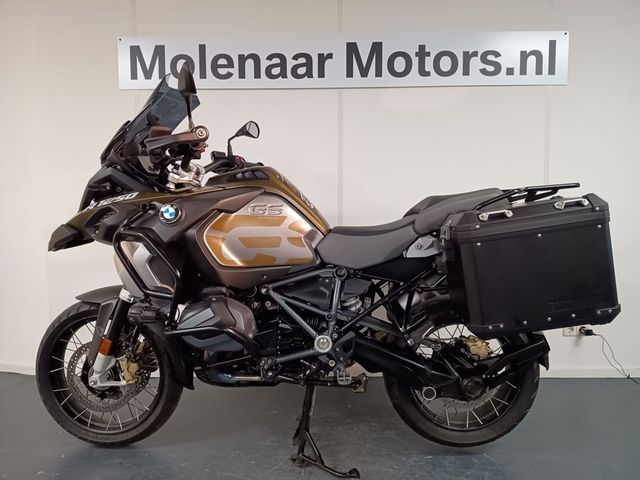 bmw - r-1250-gs-adventure