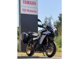 YAMAHA TRACER 9 GT