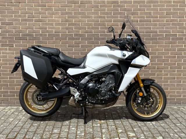 yamaha - tracer-9-gt