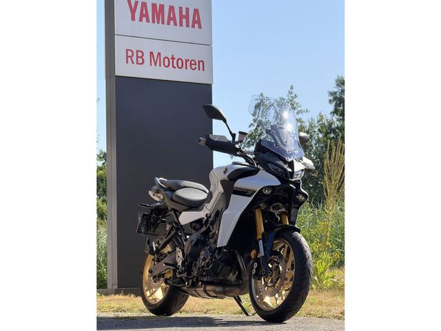 yamaha - tracer-9-gt