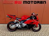 HONDA CBR 1000 RR FIREBLADE