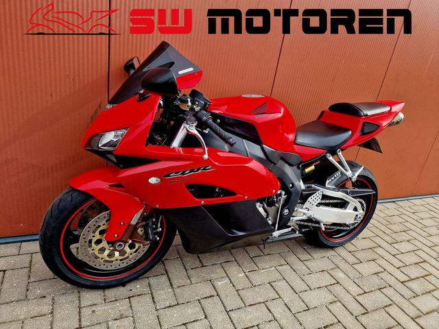 honda - cbr-1000-rr-fireblade