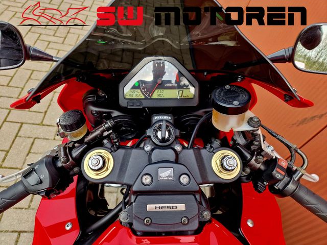 honda - cbr-1000-rr-fireblade