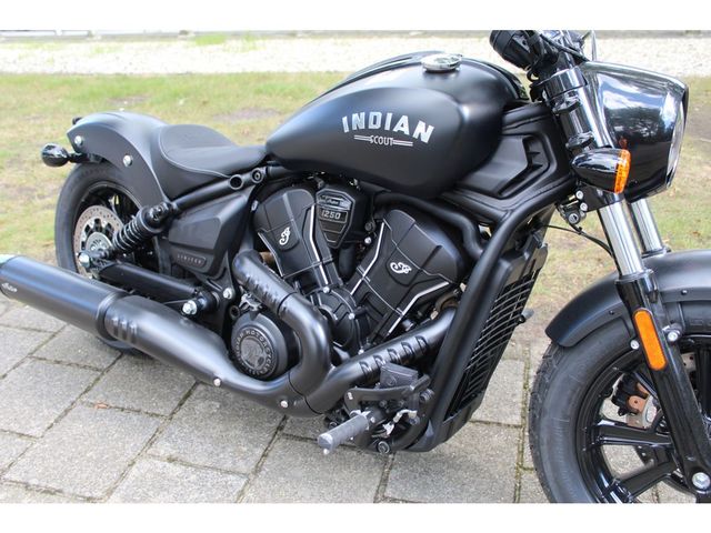 indian - scout-bobber