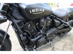 Indian Motorcycle Scout Bobber Limited+Tech 2025 nieuw – foto 2 van 10