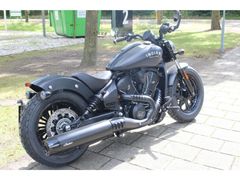 Indian Motorcycle Scout Bobber Limited+Tech 2025 nieuw – foto 5 van 10