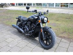 Indian Motorcycle Scout Bobber Limited+Tech 2025 nieuw – foto 6 van 10