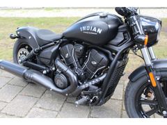 Indian Motorcycle Scout Bobber Limited+Tech 2025 nieuw – foto 8 van 10