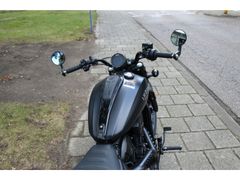 Indian Motorcycle Scout Bobber Limited+Tech 2025 nieuw – foto 9 van 10