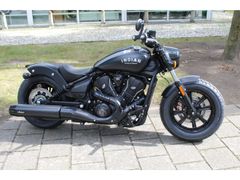 Indian Motorcycle Scout Bobber Limited+Tech 2025 nieuw – foto 10 van 10