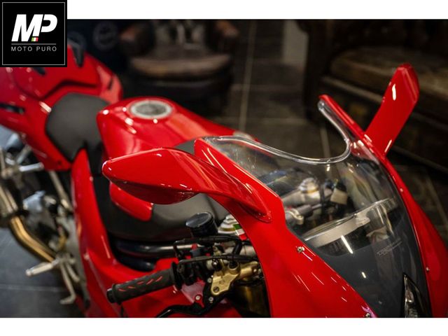 benelli - tornado