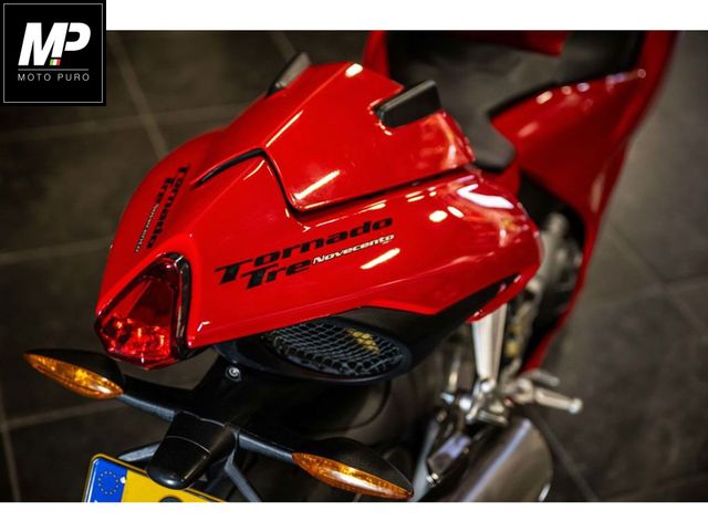 benelli - tornado