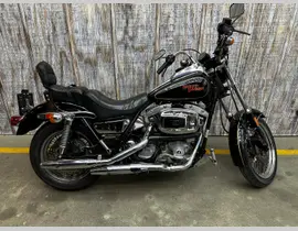 Harley-Davidson Shovelhead 1982 occasion