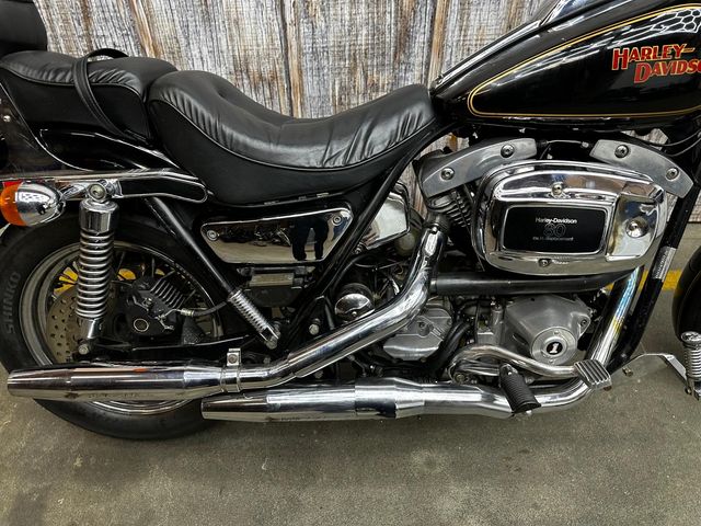 harley-davidson - shovelhead