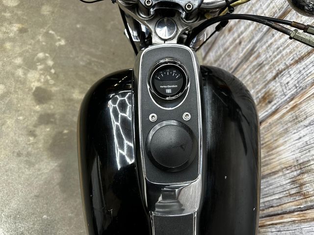 harley-davidson - shovelhead