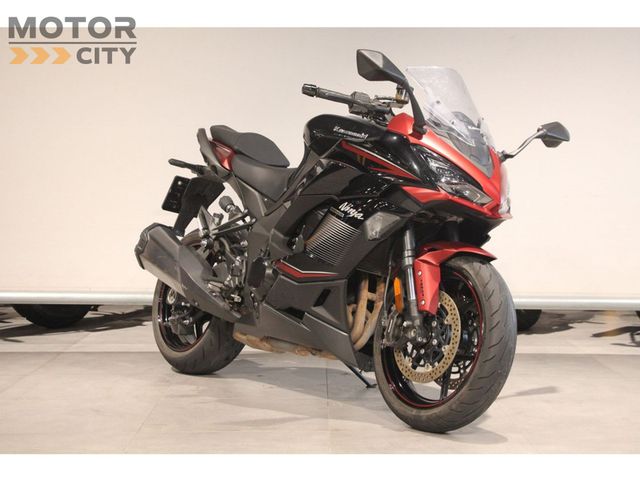 kawasaki - ninja-1000sx