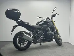 BMW R 1250 R Triple Black 2024 occasion – foto 2 van 12