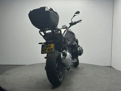 BMW R 1250 R – foto 3