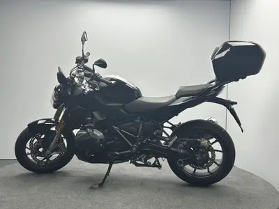 BMW R 1250 R – foto 4