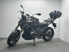 BMW R 1250 R Triple Black 2024 occasion – foto 5 van 12