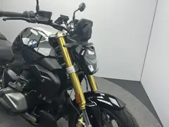BMW R 1250 R Triple Black 2024 occasion – foto 9 van 12