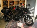 KAWASAKI Z 1000 SX ABS