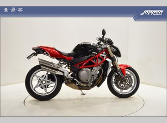 MV Agusta Brutale 910 2006 occasion