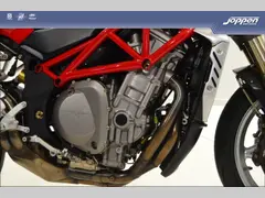 MV Agusta brutale 910 2006 occasion – foto 10 van 24