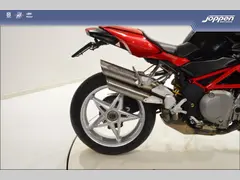 MV Agusta brutale 910 2006 occasion – foto 12 van 24