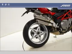 MV Agusta brutale 910 2006 occasion – foto 13 van 24