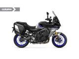 YAMAHA TRACER 9 GT+ Y-AMT