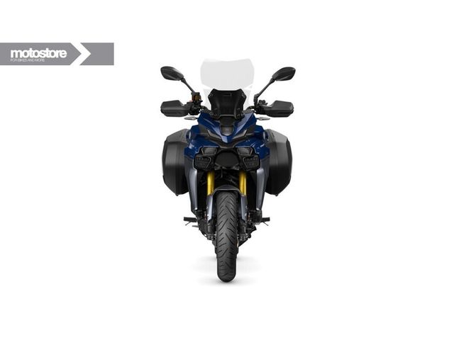 yamaha - tracer-9-gt-plus-y-amt