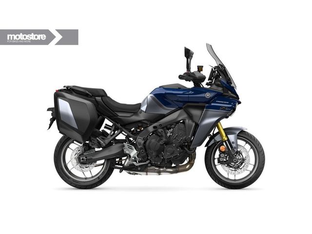 yamaha - tracer-9-gt-plus-y-amt