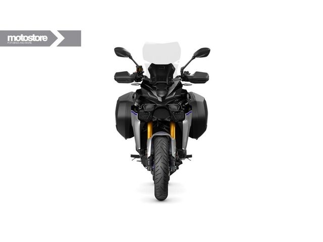 yamaha - tracer-9-gt-plus-y-amt