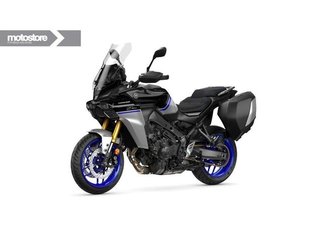 yamaha - tracer-9-gt-plus-y-amt