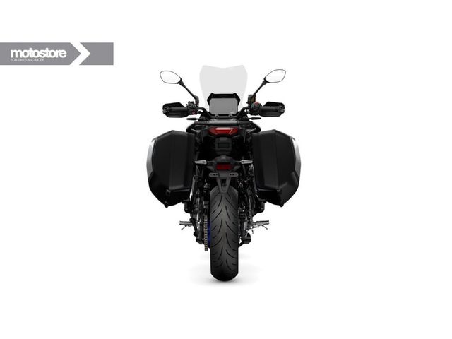 yamaha - tracer-9-gt-plus-y-amt