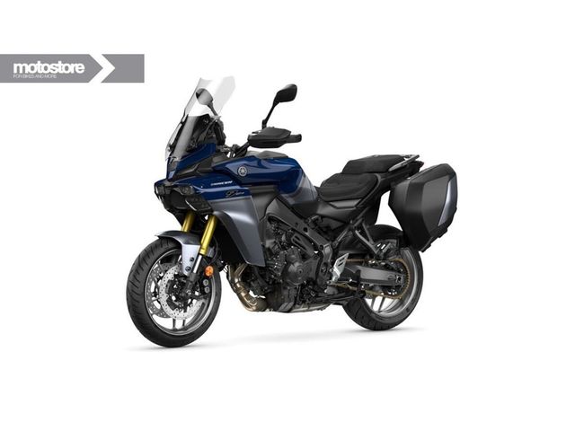 yamaha - tracer-9-gt-plus-y-amt