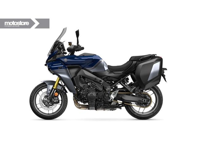yamaha - tracer-9-gt-plus-y-amt