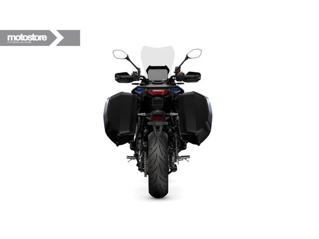 yamaha - tracer-9-gt-plus-y-amt