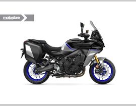 Yamaha Tracer 9 GT+ Y-AMT 2026 nieuw