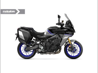 Yamaha Tracer 9 GT+ Y-AMT 2026 nieuw