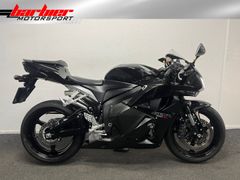 HONDA CBR 600 RR