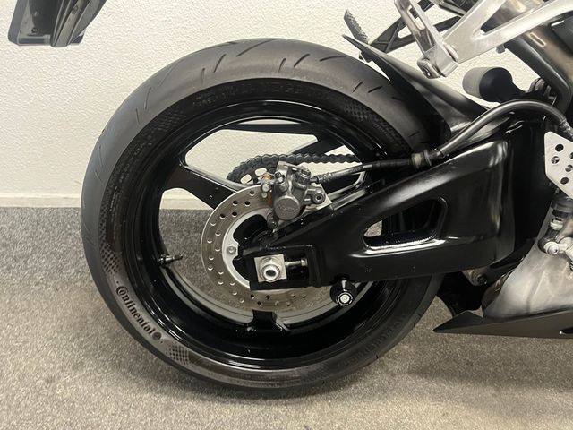 honda - cbr-600-rr