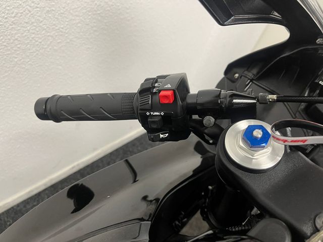 honda - cbr-600-rr