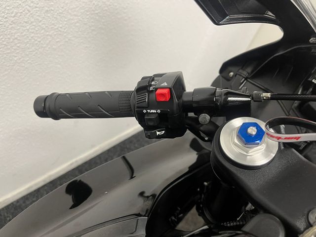 honda - cbr-600-rr