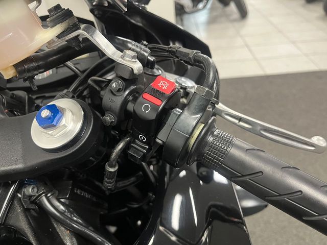 honda - cbr-600-rr