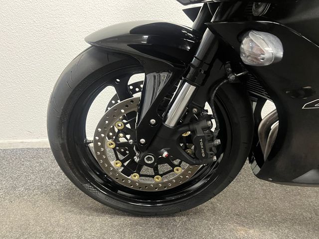 honda - cbr-600-rr