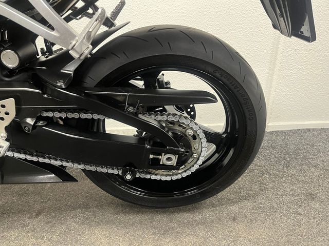 honda - cbr-600-rr