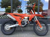 KTM 350 EXC F SIX DAYS